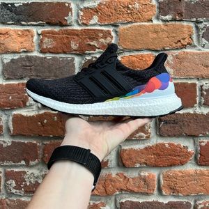 Adidas Ultraboost 3.0 Pride